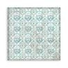 Stamperia White Christmas 12x12 Inch Paper Pack (Single Face) by Cristina Radovan (SBBXLB39)