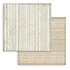 White Christmas 12x12 Inch Paper Sheet Knitted Patterns (10pcs) by Cristina Radovan (SBB1161) White Christmas 12x12 Inch Paper Sheet Knitted Patterns (10pcs) by Cristina Radovan (SBB1161)