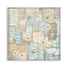 Stamperia White Christmas 8x8 Inch Paper Pack (Single Face) by Cristina Radovan (SBBSXB27) Stamperia White Christmas 8x8 Inch Paper Pack (Single Face) by Cristina Radovan (SBBSXB27)