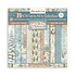 White Christmas 8x8 Inch Paper Pack Maxi Background Selection by Cristina Radovan (SBBS147) White Christmas 8x8 Inch Paper Pack Maxi Background Selection by Cristina Radovan (SBBS147)