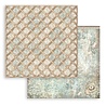 Stamperia White Christmas 8x8 Inch Paper Pack Maxi Background Selection by Cristina Radovan (SBBS147) Stamperia White Christmas 8x8 Inch Paper Pack Maxi Background Selection by Cristina Radovan (SBBS147)