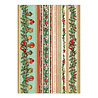 Stamperia Classic Christmas Junk Journal Stickers, Backgrounds, Cut-Outs (SBJK23) Stamperia Classic Christmas Junk Journal Stickers, Backgrounds, Cut-Outs (SBJK23)