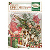 Stamperia Classic Christmas Ephemera (DFLCT85) Stamperia Classic Christmas Ephemera (DFLCT85)