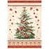 Classic Christmas A4 Rice Paper Tree (6pcs) (DFSA41131) Classic Christmas A4 Rice Paper Tree (6pcs) (DFSA41131)