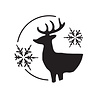 Stamperia Wax and Seals Christmas (6 seals) (WAXSL15) Stamperia Wax and Seals Christmas (6 seals) (WAXSL15)