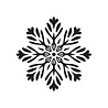 Stamperia Wax and Seals Christmas (6 seals) (WAXSL15) Stamperia Wax and Seals Christmas (6 seals) (WAXSL15)