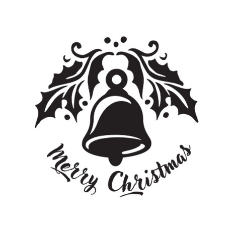 Stamperia Wax and Seals Christmas (6 seals) (WAXSL15) Stamperia Wax and Seals Christmas (6 seals) (WAXSL15)