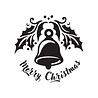 Stamperia Wax and Seals Christmas (6 seals) (WAXSL15) Stamperia Wax and Seals Christmas (6 seals) (WAXSL15)