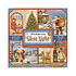 Silent Night 12x12 Inch Paper Pack (Single Face) (SBBXLB40) Silent Night 12x12 Inch Paper Pack (Single Face) (SBBXLB40)