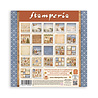 Stamperia Silent Night 12x12 Inch Paper Pack (Single Face) (SBBXLB40) Stamperia Silent Night 12x12 Inch Paper Pack (Single Face) (SBBXLB40)