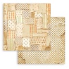 Stamperia Silent Night 12x12 Inch Paper Pack Maxi Background Selection (SBBL193) Stamperia Silent Night 12x12 Inch Paper Pack Maxi Background Selection (SBBL193)