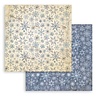 Stamperia Silent Night 12x12 Inch Paper Pack Maxi Background Selection (SBBL193) Stamperia Silent Night 12x12 Inch Paper Pack Maxi Background Selection (SBBL193)