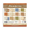 Stamperia Silent Night 12x12 Inch Paper Pack Maxi Background Selection (SBBL193) Stamperia Silent Night 12x12 Inch Paper Pack Maxi Background Selection (SBBL193)