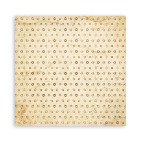 Stamperia Silent Night 8x8 Inch Paper Pack (Single Face) (SBBSXB28) Stamperia Silent Night 8x8 Inch Paper Pack (Single Face) (SBBSXB28)