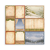 Stamperia Silent Night 8x8 Inch Paper Pack (Single Face) (SBBSXB28) Stamperia Silent Night 8x8 Inch Paper Pack (Single Face) (SBBSXB28)