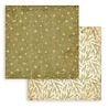 Stamperia Silent Night 8x8 Inch Paper Pack Maxi Background Selection (SBBS149) Stamperia Silent Night 8x8 Inch Paper Pack Maxi Background Selection (SBBS149)