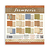 Stamperia Silent Night 8x8 Inch Paper Pack Maxi Background Selection (SBBS149) Stamperia Silent Night 8x8 Inch Paper Pack Maxi Background Selection (SBBS149)