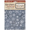 Stamperia Silent Night A6 Rice Paper Backgrounds Selection (8pcs) (DFSAK6058) Stamperia Silent Night A6 Rice Paper Backgrounds Selection (8pcs) (DFSAK6058)