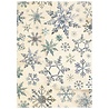 Stamperia Silent Night A6 Rice Paper Backgrounds Selection (8pcs) (DFSAK6058) Stamperia Silent Night A6 Rice Paper Backgrounds Selection (8pcs) (DFSAK6058)