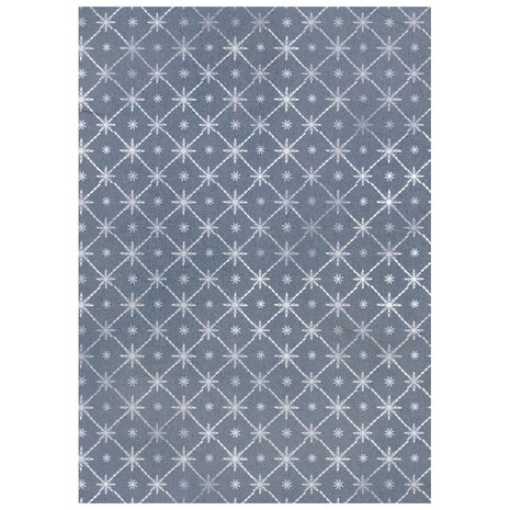 Stamperia Silent Night A6 Rice Paper Backgrounds Selection (8pcs) (DFSAK6058) Stamperia Silent Night A6 Rice Paper Backgrounds Selection (8pcs) (DFSAK6058)