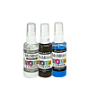 Stamperia Silent Night Aquacolor Paint Kit (3pcs) (KAQXSN) Stamperia Silent Night Aquacolor Paint Kit (3pcs) (KAQXSN)