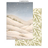 Stamperia Silent Night Junk Journal A5 Focus Points (SBJKS06) Stamperia Silent Night Junk Journal A5 Focus Points (SBJKS06)
