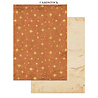 Stamperia Silent Night Junk Journal Stickers, Backgrounds, Cut-Outs (SBJK27) Stamperia Silent Night Junk Journal Stickers, Backgrounds, Cut-Outs (SBJK27)