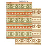 Stamperia Silent Night Junk Journal Stickers, Backgrounds, Cut-Outs (SBJK27) Stamperia Silent Night Junk Journal Stickers, Backgrounds, Cut-Outs (SBJK27)