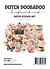 Whispers of Words Dutch Sticker Art Stickers (491.300.001) Whispers of Words Dutch Sticker Art Stickers (491.300.001)