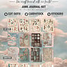 Dutch Doobadoo Whispers of Words Junk Journal Set (472.996.001) Dutch Doobadoo Whispers of Words Junk Journal Set (472.996.001)