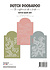 Whispers of Words Dutch Mask Art Stencils (3pcs) (470.807.001) Whispers of Words Dutch Mask Art Stencils (3pcs) (470.807.001)
