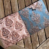 IndigoBlu Delicious Damask 8x8 Inch Paper Book (IND1536) IndigoBlu Delicious Damask 8x8 Inch Paper Book (IND1536)