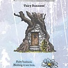 IndigoBlu Fairy Business A6 Red Rubber Stamp (IND1565) IndigoBlu Fairy Business A6 Red Rubber Stamp (IND1565)