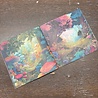 IndigoBlu Fairy Fantasia 8x8 Inch Paper Book (IND1561) IndigoBlu Fairy Fantasia 8x8 Inch Paper Book (IND1561)