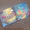 IndigoBlu Fairy Fantasia 8x8 Inch Paper Book (IND1561) IndigoBlu Fairy Fantasia 8x8 Inch Paper Book (IND1561)