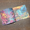 IndigoBlu Fairy Fantasia 8x8 Inch Paper Book (IND1561) IndigoBlu Fairy Fantasia 8x8 Inch Paper Book (IND1561)