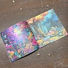 IndigoBlu Fairy Fantasia 8x8 Inch Paper Book (IND1561) IndigoBlu Fairy Fantasia 8x8 Inch Paper Book (IND1561)