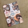 IndigoBlu Vintage Blue Steam A4 Paper Book (IND1530) IndigoBlu Vintage Blue Steam A4 Paper Book (IND1530)