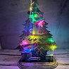 IndigoBlu Woodology Christmas Tree (IND1581) IndigoBlu Woodology Christmas Tree (IND1581)