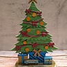 IndigoBlu Woodology Christmas Tree (IND1581) IndigoBlu Woodology Christmas Tree (IND1581)