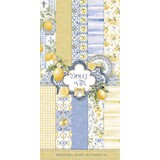 Papers For You Dolce Vita 6x12 Inch Scrap Paper Pack (10pcs) (PFY-16434)