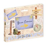 Papers For You Buen Camino Die Cuts (PFY-16363)