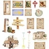 Papers For You Buen Camino Die Cuts (PFY-16363) Papers For You Buen Camino Die Cuts (PFY-16363)
