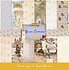 Buen Camino 6x6 Inch Scrap Paper Pack (30pcs) (PFY-16364) Buen Camino 6x6 Inch Scrap Paper Pack (30pcs) (PFY-16364)