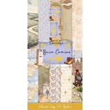 Papers For You Buen Camino 6x12 Inch Scrap Paper Pack (10pcs) (PFY-16351)