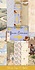 Buen Camino 6x12 Inch Scrap Paper Pack (10pcs) (PFY-16351) Buen Camino 6x12 Inch Scrap Paper Pack (10pcs) (PFY-16351)