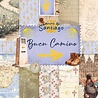 Papers For You Buen Camino 6x12 Inch Scrap Paper Pack (10pcs) (PFY-16351) Papers For You Buen Camino 6x12 Inch Scrap Paper Pack (10pcs) (PFY-16351)