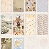 Papers For You Buen Camino 6x12 Inch Scrap Paper Pack (10pcs) (PFY-16351) Papers For You Buen Camino 6x12 Inch Scrap Paper Pack (10pcs) (PFY-16351)