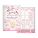 Papers For You Basic Pink A4 Junk Journal (PFY-16342)