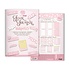 Basic Pink A4 Junk Journal (PFY-16342) Basic Pink A4 Junk Journal (PFY-16342)